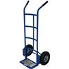 CARRETILLA ALMACÉN CURVA ACERO 200 KG MADER - 87660