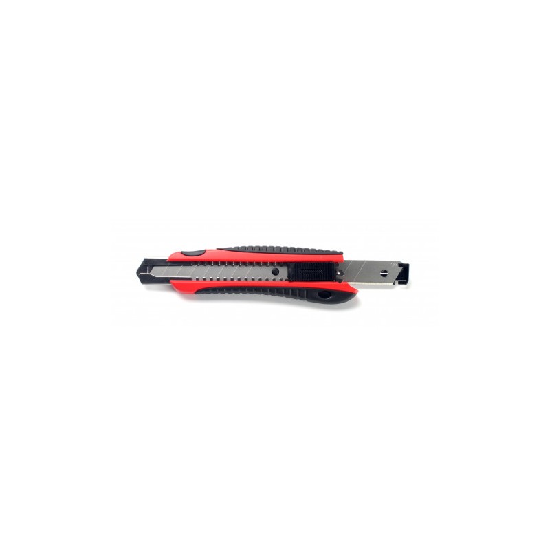 CUTTER 18mm. 3 CUCHILLAS MADER