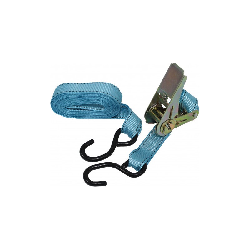 ESLINGA 1.000KG 25MM X 5 MTRS. MADER