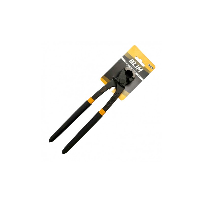TENAZA DE FERRALLA 10" BLIM