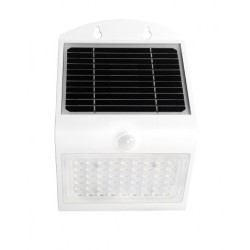 APLIQUE LED SOLAR 4W 500LM... 2