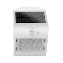 APLIQUE LED SOLAR 1.5W... 2