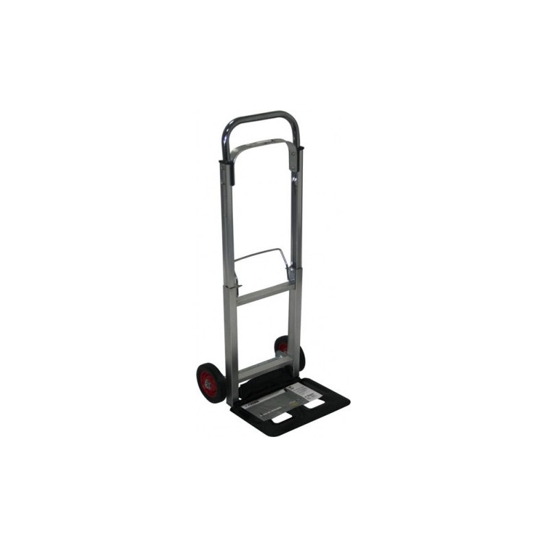 CARRETILLA ALMACEN PLEGABLE 90KG MADER