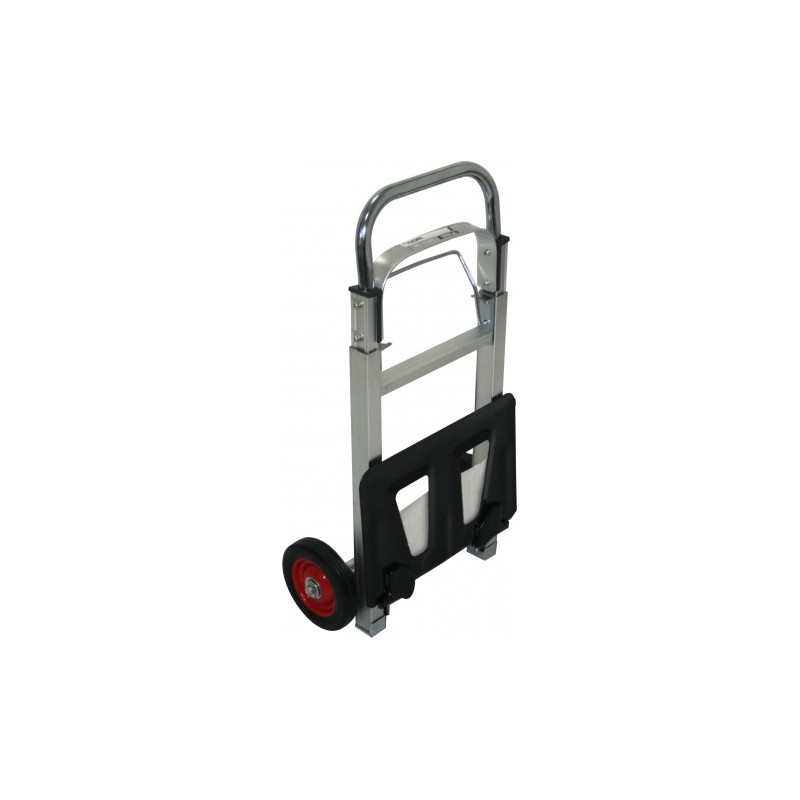 CARRETILLA ALMACEN PLEGABLE 90KG MADER