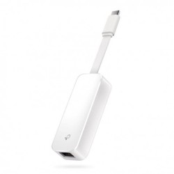 ADAPTADOR USB TIPO C A RJ45...
