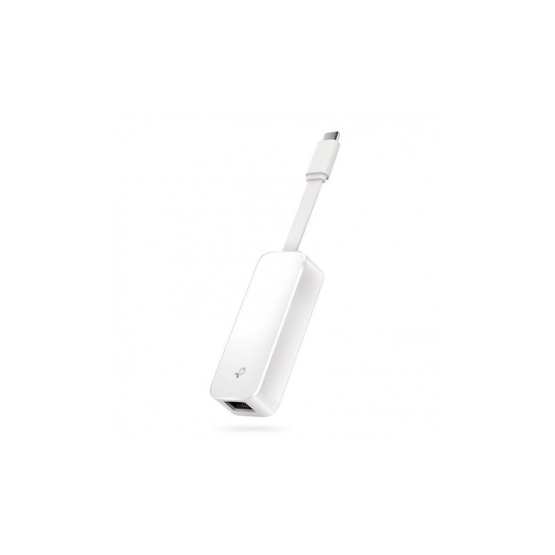 ADAPTADOR USB TIPO C A RJ45 GIGABIT ETHERNET EU300C TP-LINK