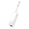 ADAPTADOR USB TIPO C A RJ45 GIGABIT ETHERNET EU300C TP-LINK