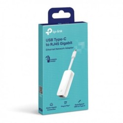 ADAPTADOR USB TIPO C A RJ45... 2