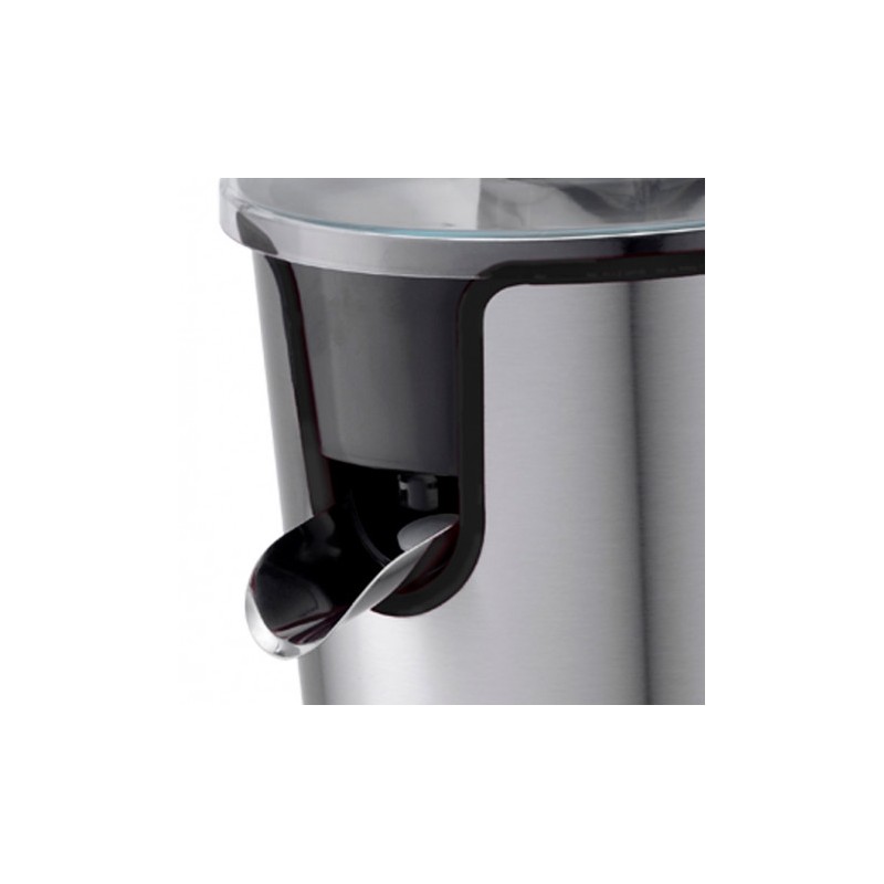 EXPRIMIDOR INOX 300W MUVIP