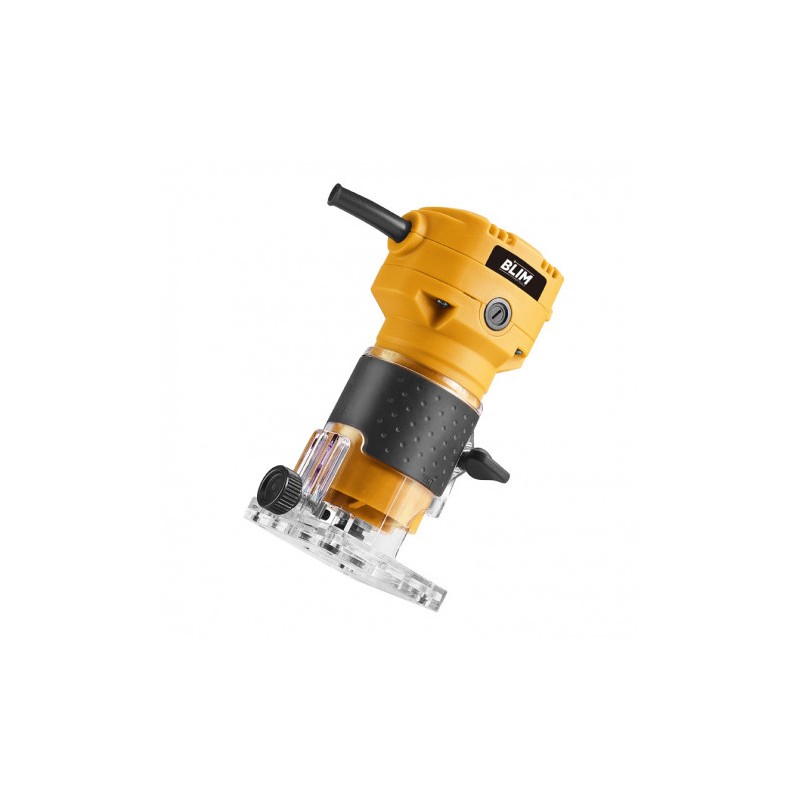 FRESADORA 550W BLIM