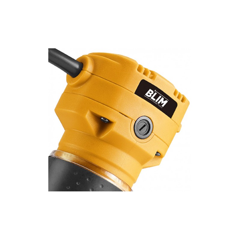 FRESADORA 550W BLIM