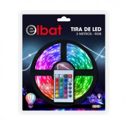 TIRA DE LED 12V 3 METROS... 2