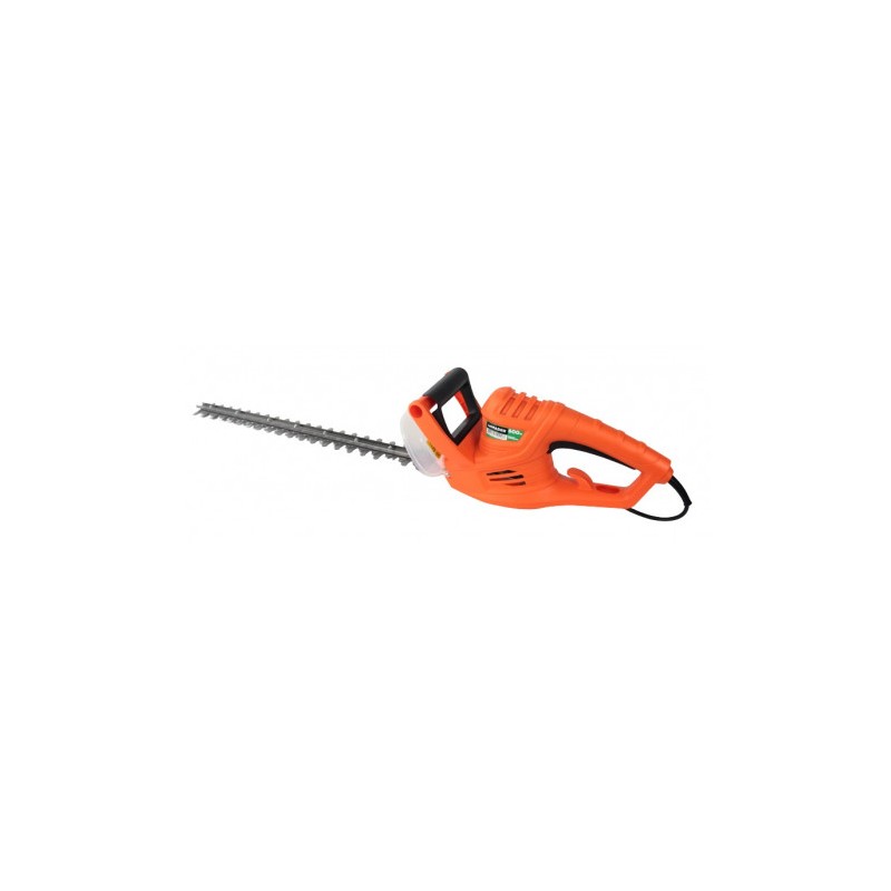 CORTASETOS ELÉCTRICO DE 600W 55CM MADER