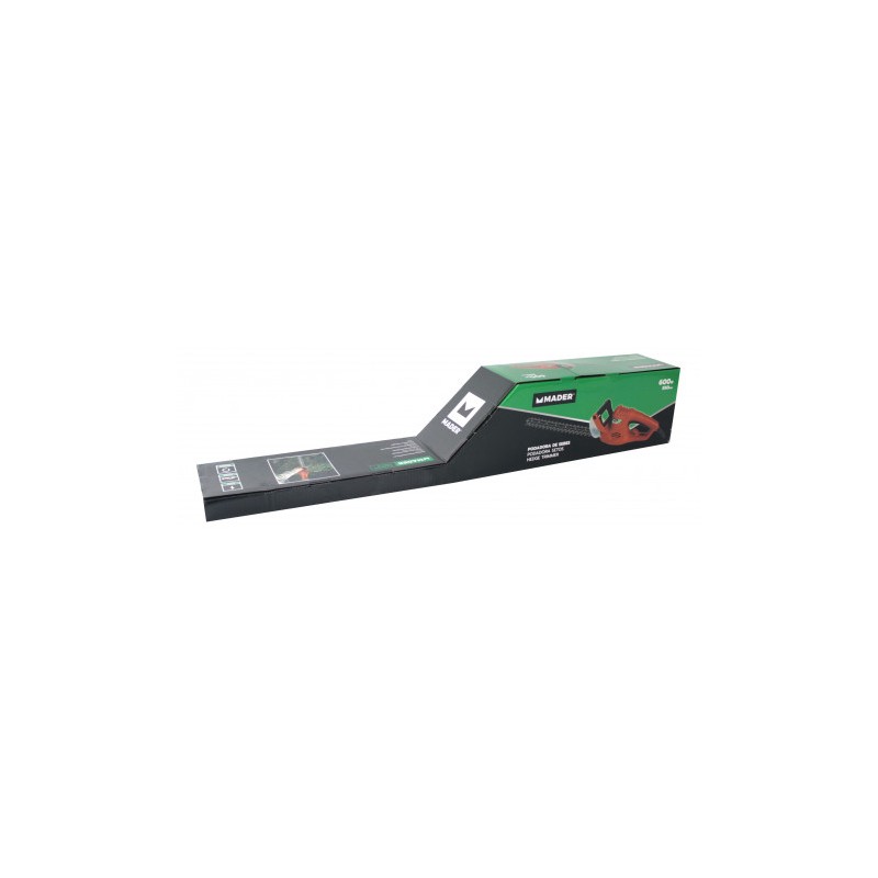 CORTASETOS ELÉCTRICO DE 600W 55CM MADER