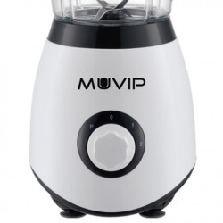 BATIDORA VASO 1300W 1.5... 2