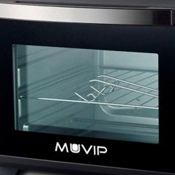 HORNO 48 LITROS 2000W INOX... 2