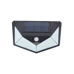APLIQUE LED SOLAR 250LM...