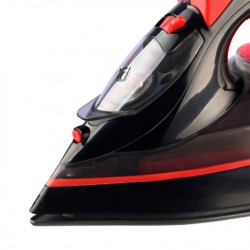 PLANCHA VAPOR 2.400W... 2