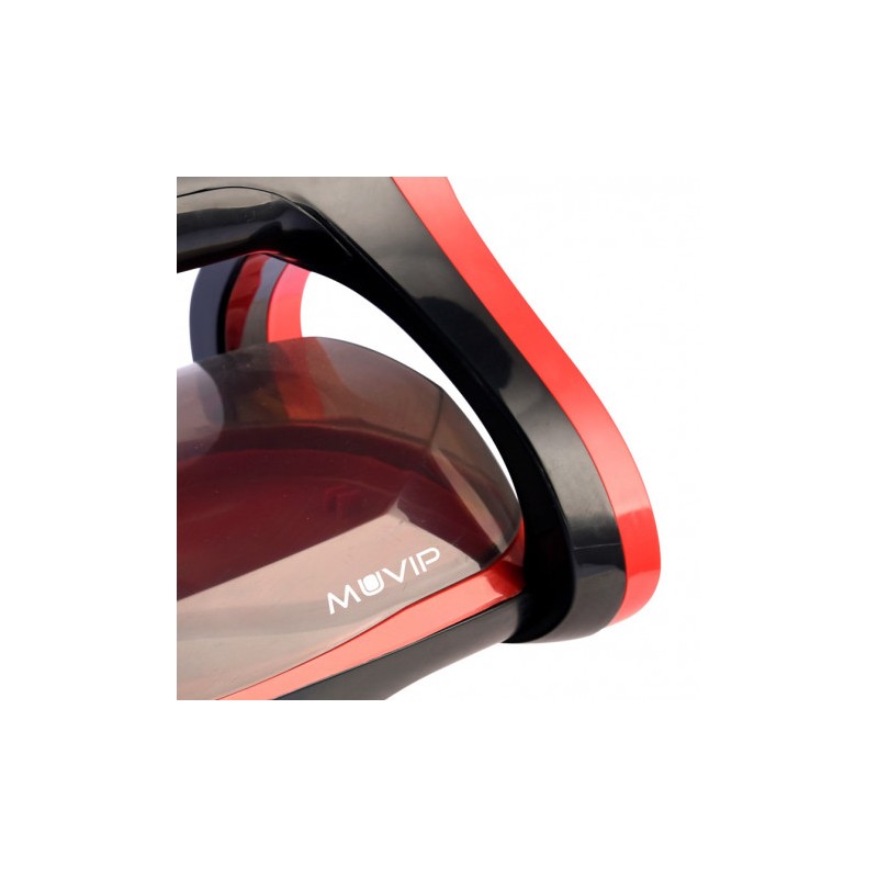 PLANCHA VAPOR 2.400W CERÁMICA MUVIP