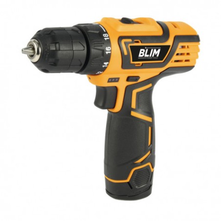 TALADRO 12V | BATERIA 1.5AH BLIM