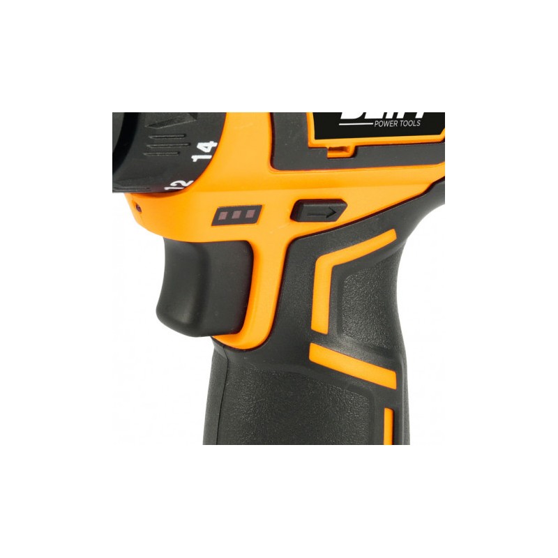 TALADRO 12V | BATERIA 1.5AH BLIM