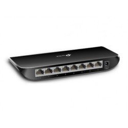 SWITCH TP-LINK 8 PUERTOS... 2