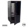 RACK 19" 27U 600X800 PERFORADO CROMAD