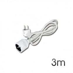 ALARGADOR DE CABLE 3 METROS...