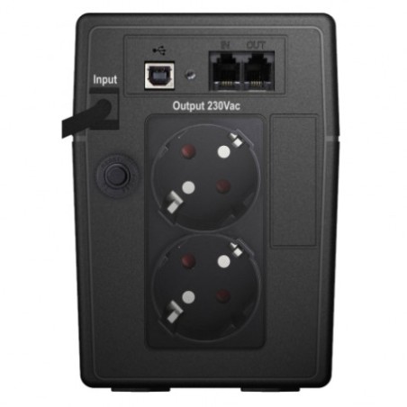 SAI XMART SUPRA 900VA