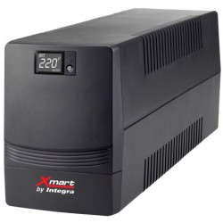 SAI XMART SUPRA 1600VA