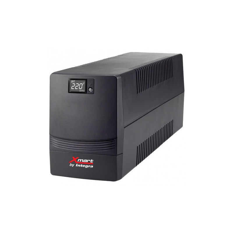SAI XMART SUPRA 1600VA