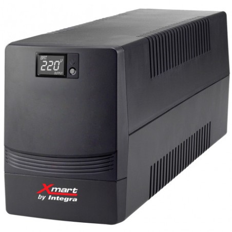 SAI XMART SUPRA 1600VA