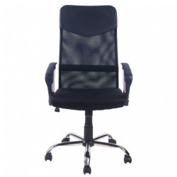 SILLA OFICINA OF100 NEGRO... 2