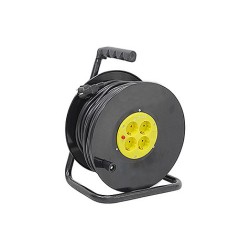 ENROLLADOR DE CABLE 25...