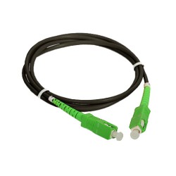 CABLE FIBRA OPTICA...