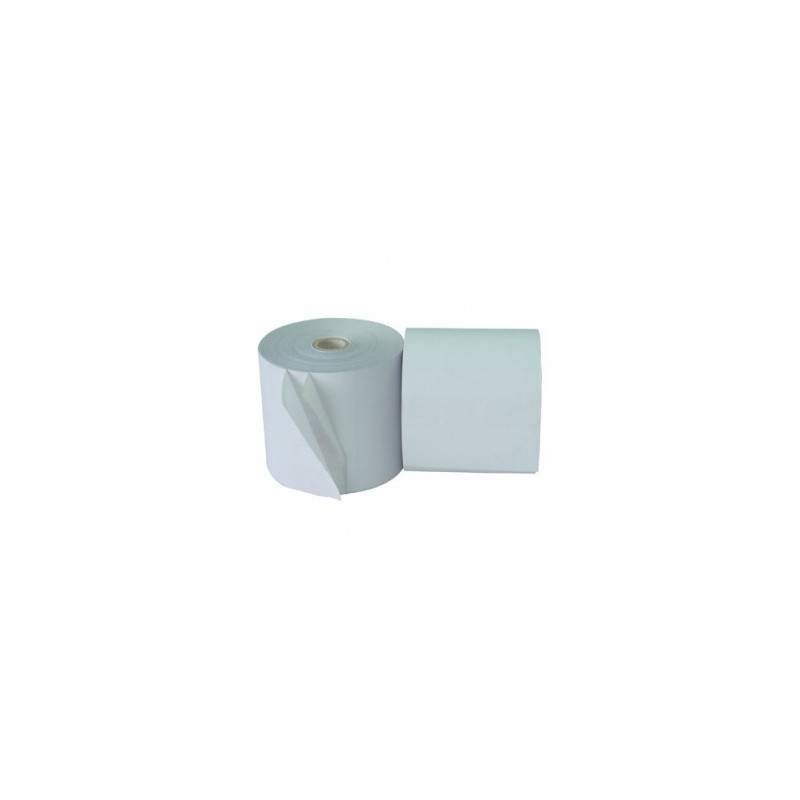 ROLLO DE PAPEL TERMICO 80X60MM