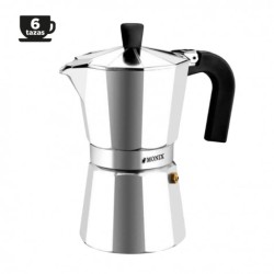 CAFETERA VITRO EXPRES 6...