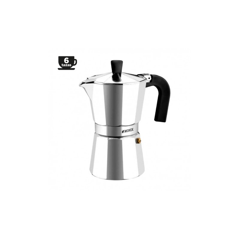 CAFETERA VITRO EXPRES 6 TAZAS...