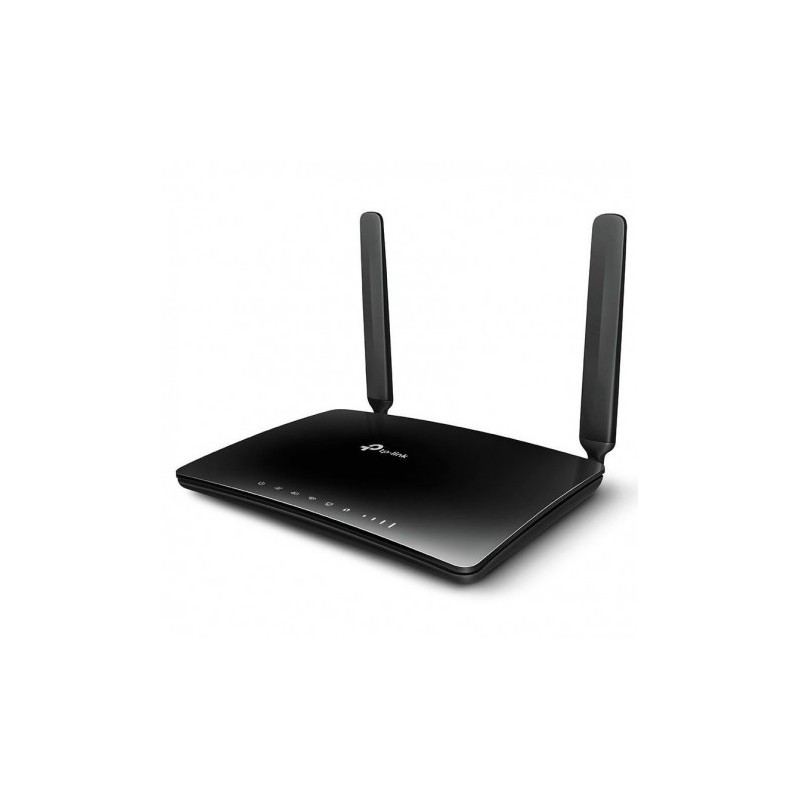 ROUTER INALAMBRICO 4G TL-MR6400...