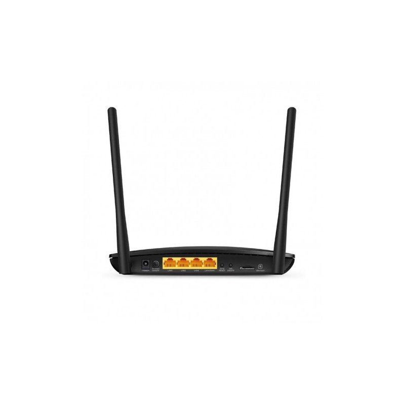 ROUTER INALAMBRICO 4G TL-MR6400...