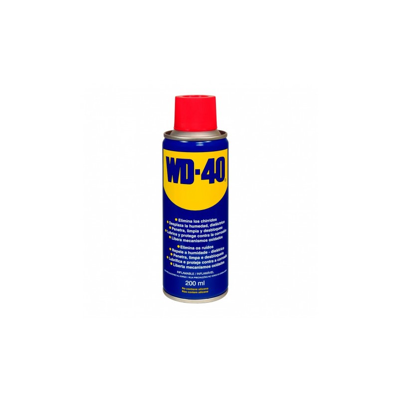 ACEITE LUBRICANTE MULTIUSOS WD40...