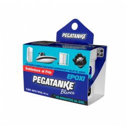 PEGATANKE EPOXICO CLASICO...