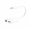ADAPTADOR NBR172B LIGHTNING A LIGHTNING + MINI JACK XO - XONBR172B