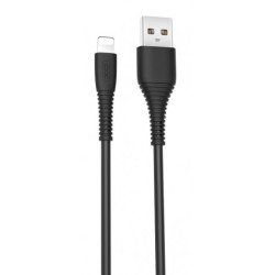 CABLE NB156 SILICONA USB -...