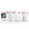 ADAPTADOR NBR172B LIGHTNING A LIGHTNING + MINI JACK XO - XONBR172