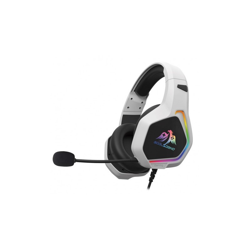 AURICULAR GAMING G6 | XBOX | PS5 |...