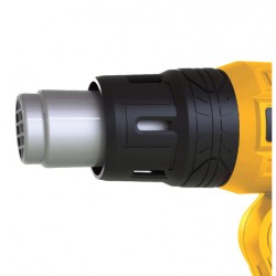 DECAPADOR DE AIRE 2000W BLIM 2
