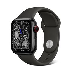 SMARTWATCH M18 1.7" HD IPS | LLAMADAS BT | NEGRO XO - XOM18
