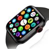 SMARTWATCH M18 1.7" HD IPS | LLAMADAS BT | NEGRO XO - XOM18-1