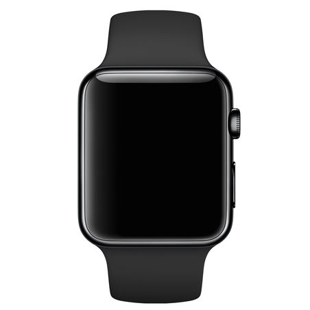 SMARTWATCH M18 1.7" HD IPS | LLAMADAS BT | NEGRO XO - XOM18-2